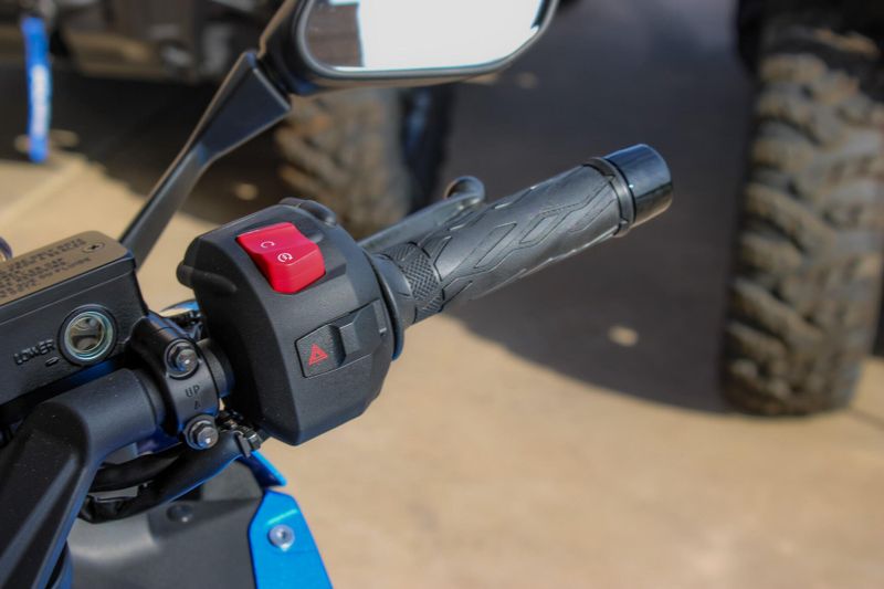 NEW 2026 SUZUKI GSX8R Image 20