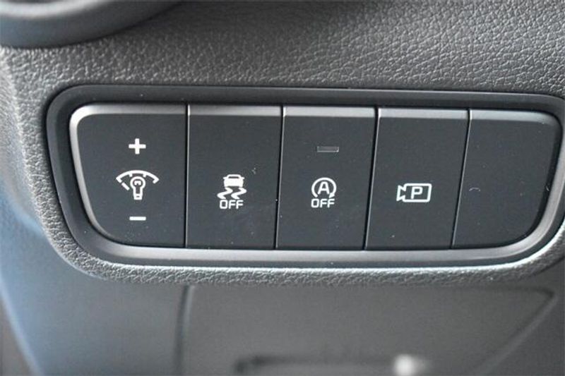 New 2025 Kia Soul SImage 21