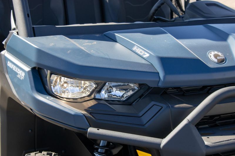 NEW 2026 CAN-AM DEFENDER XT HD7 Image 10