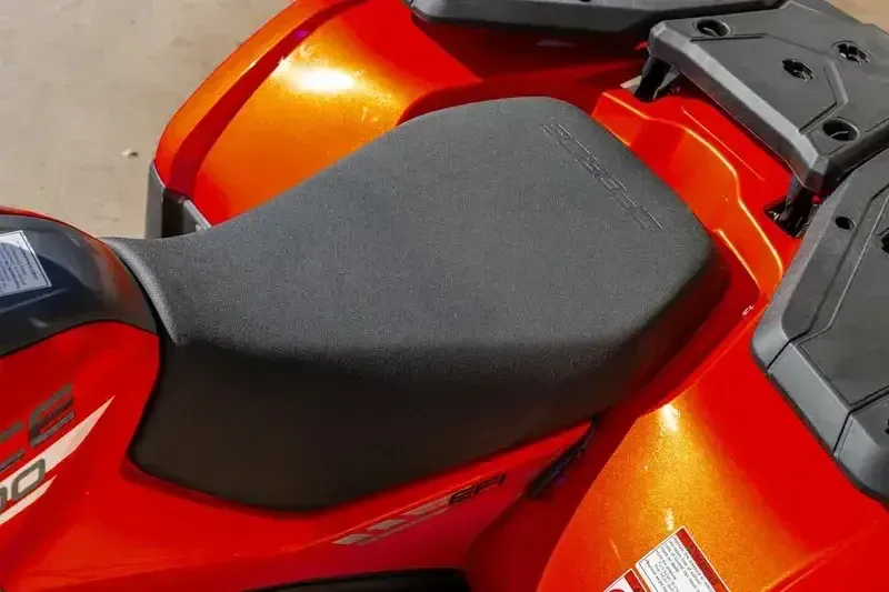 NEW 2026 CFMOTO CFORCE 500 Image 13