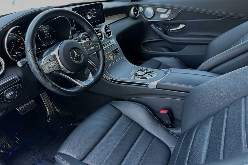 2023 Mercedes-Benz C-Class C 300Image 7