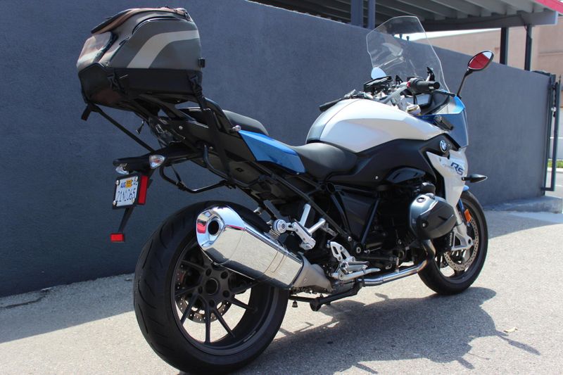 2016 BMW R 1200 RS Image 3