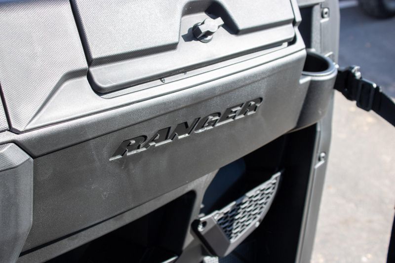 NEW 2026 POLARIS RANGER 1000 PREMIUM Image 21