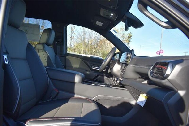 New 2026 Chevrolet Silverado EV Trail BossImage 13