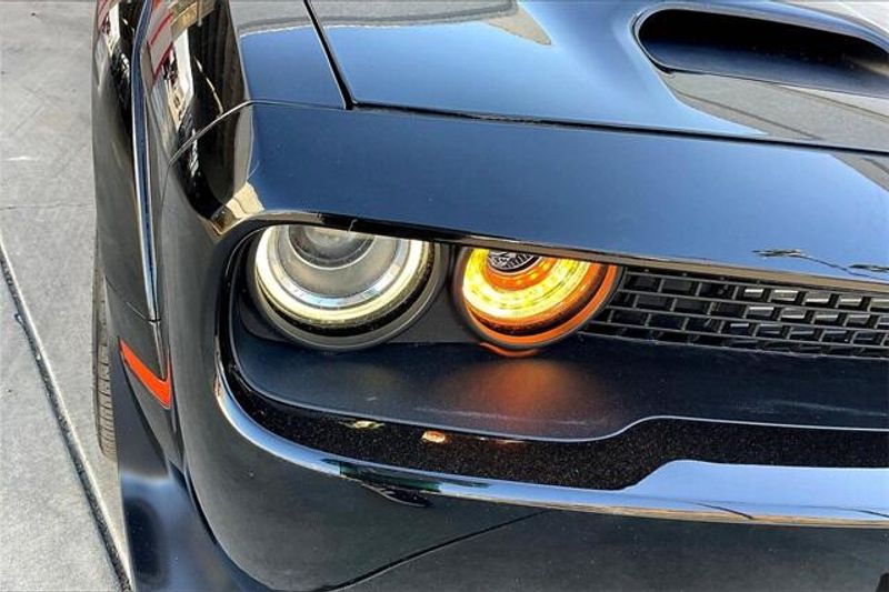 2019 Dodge Challenger SRT HellcatImage 27