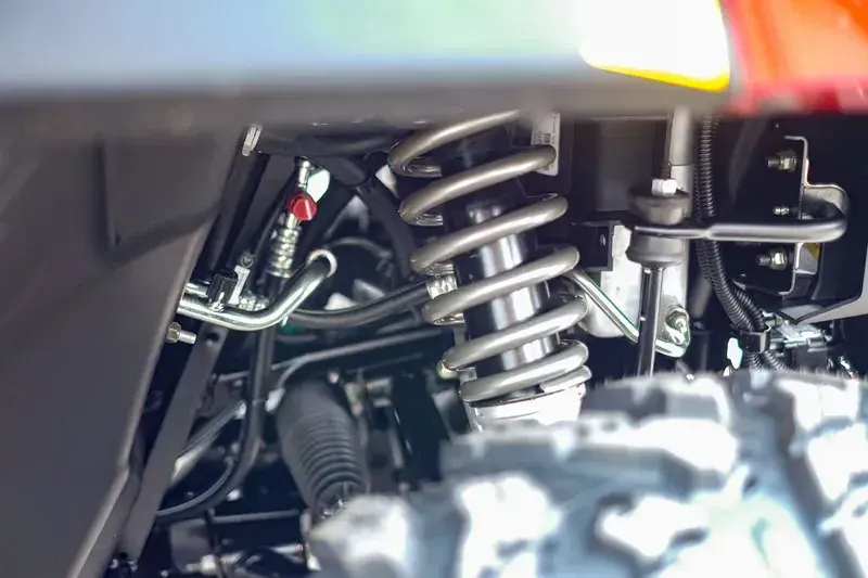 NEW 2026 POLARIS RANGER CREW XP 1000 NORTHSTAR EDITION ULTIMATE Image 9