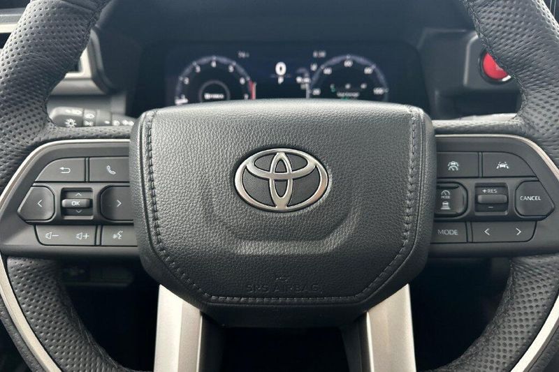 New 2026 Toyota Tacoma TRD Off-RoadImage 23