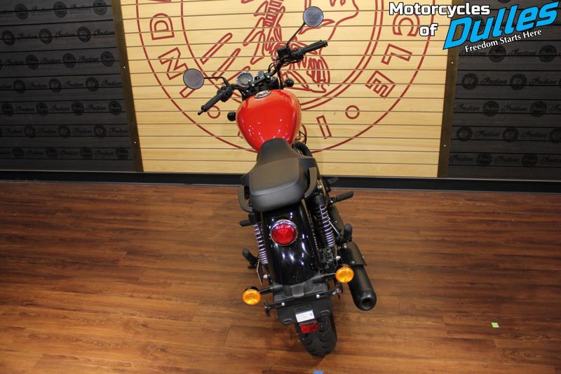 Used 2022 Royal Enfield Meteor 350 Image 7