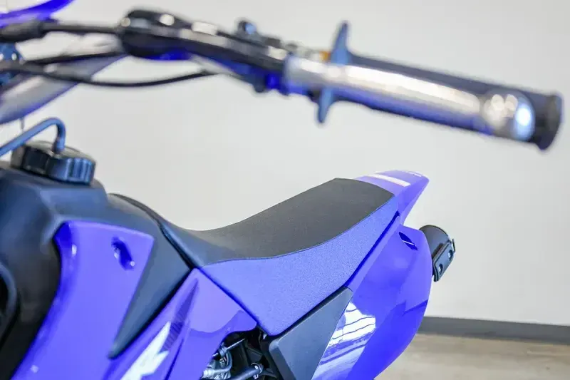 NEW 2026 YAMAHA TTR125LE Image 8