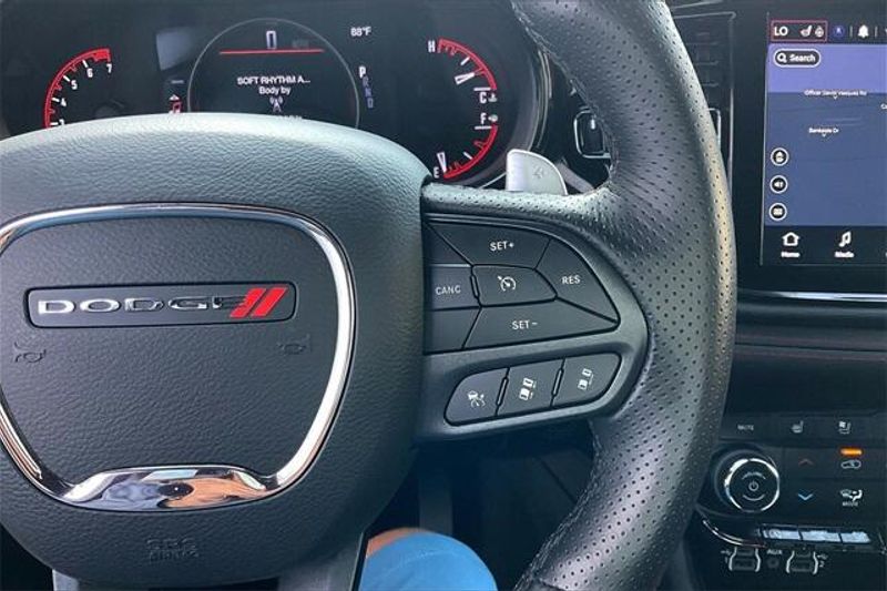 2024 Dodge Durango GT Plus photo 16