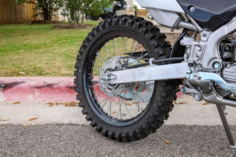 NEW 2026 KAWASAKI KLX 140R F Image 27