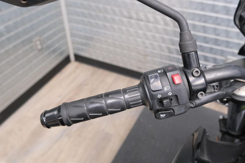 USED 2017 KAWASAKI Z650 ABS Image 14
