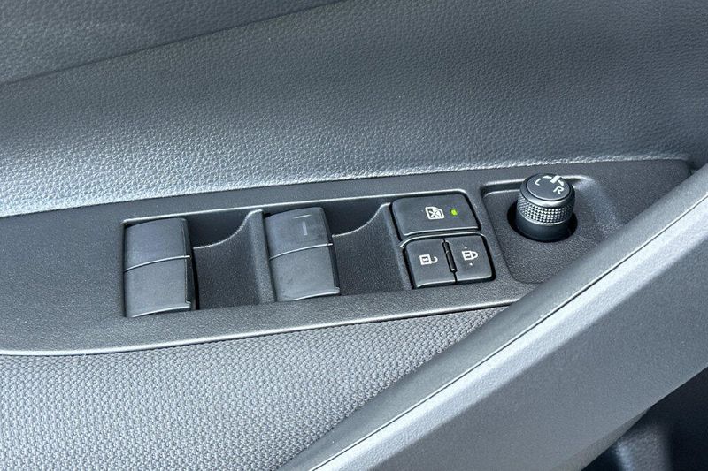 New 2027 Toyota Corolla LEImage 11