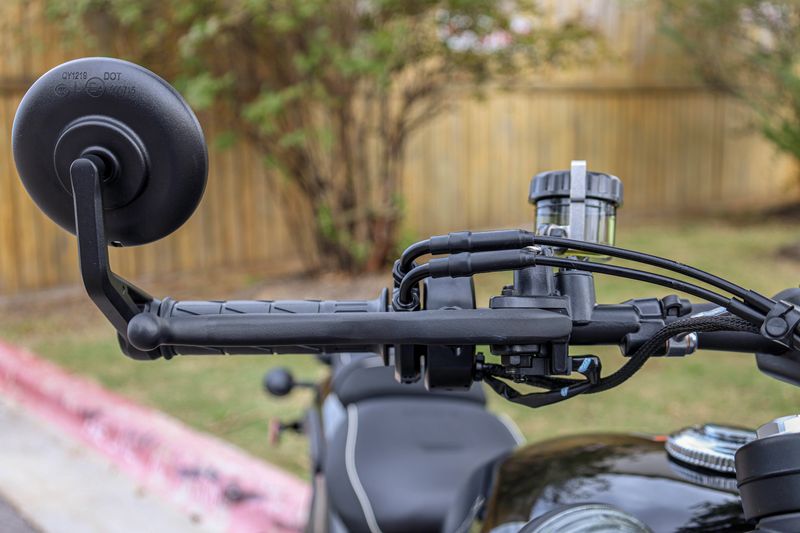 NEW 2026 CFMOTO CLC 450 Image 18