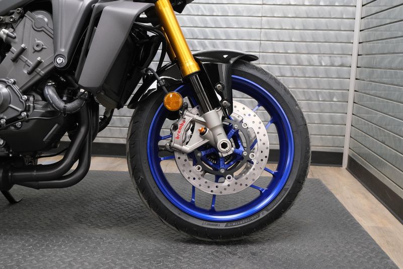 NEW 2026 YAMAHA MT09 SP Image 13