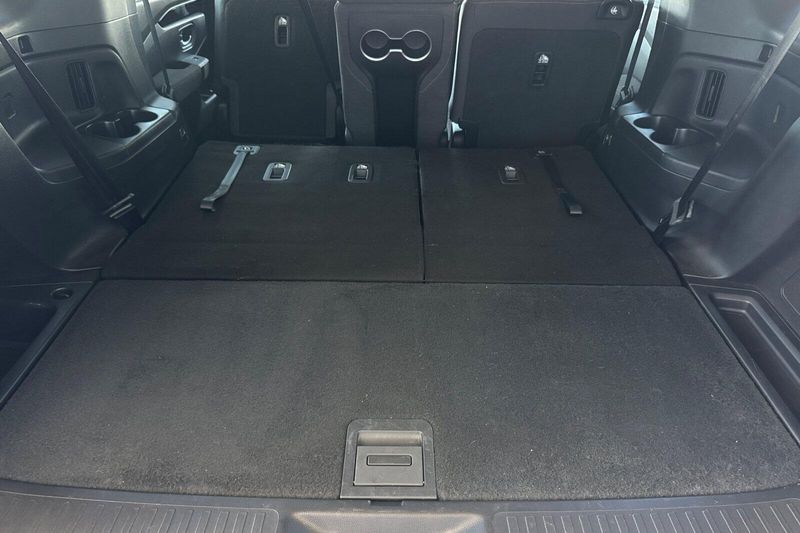 Used 2023 Honda Pilot SportImage 18
