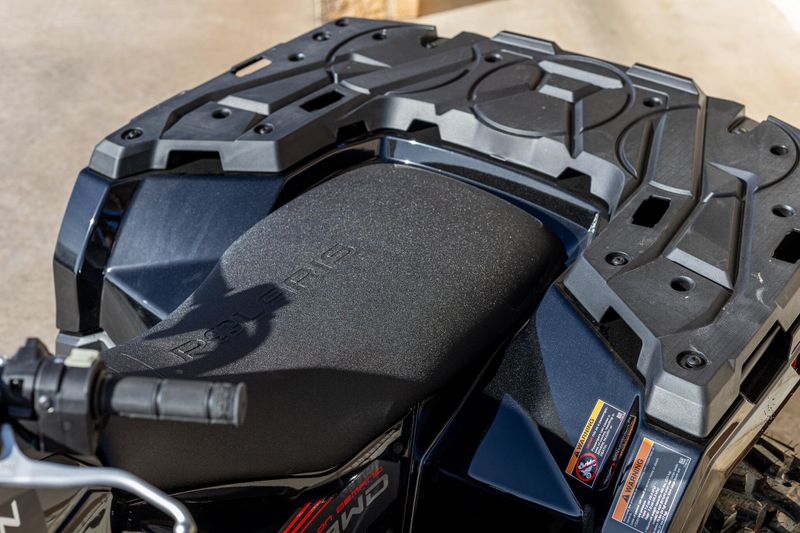 NEW 2026 POLARIS SPORTSMAN 570 TRAIL Image 7