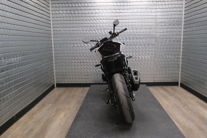 USED 2026 CFMOTO 450NK Image 4