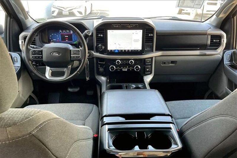 Used 2024 Ford F-150 XLTImage 15