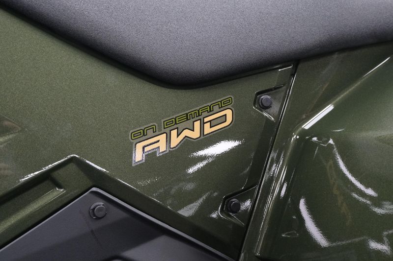 NEW 2026 POLARIS SPORTSMAN 570 PREMIUM 40TH ANNIVERSARY EDITION Image 10