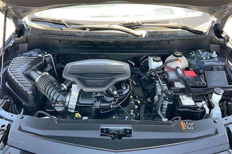 Used 2021 Cadillac XT6 Premium LuxuryImage 9