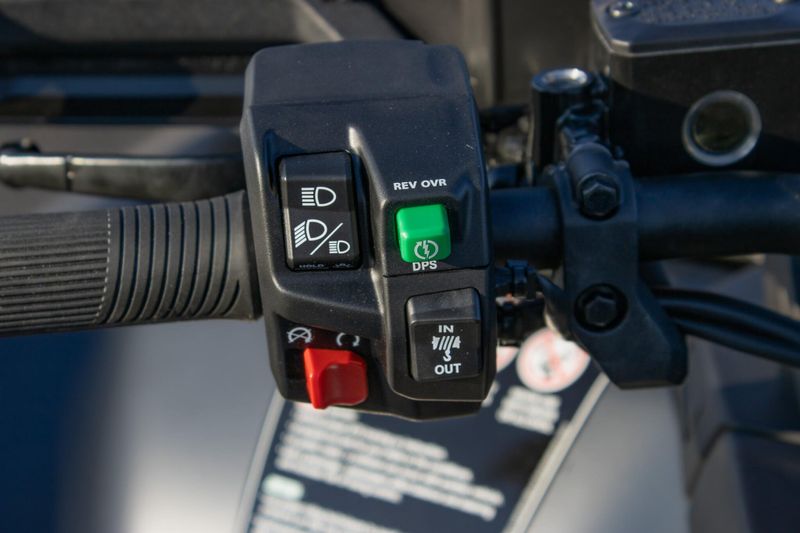 NEW 2026 CAN-AM OUTLANDER XTP 1000R Image 24