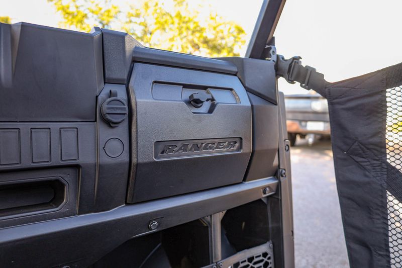 NEW 2026 POLARIS RANGER CREW SP 570 Image 5