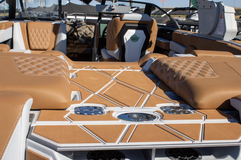 NEW 2026 MALIBU WAKESETTER M230 Image 106