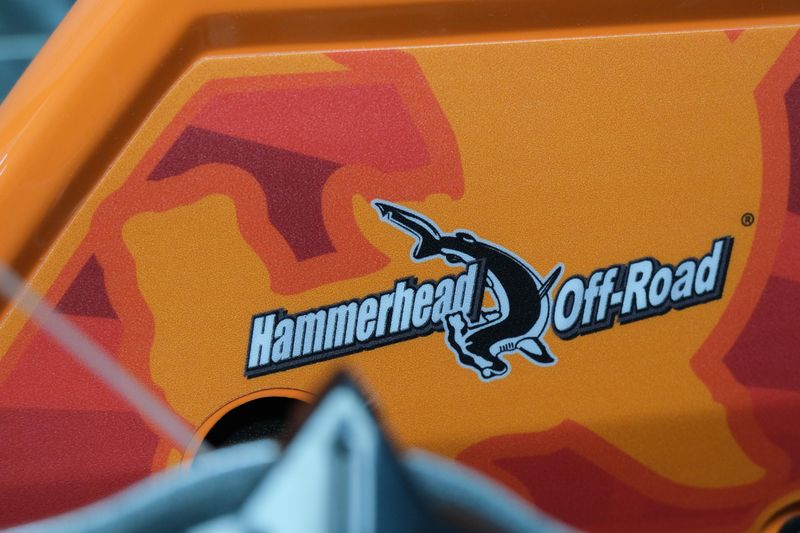 NEW 2026 HAMMERHEAD MUDHEAD SE Image 21