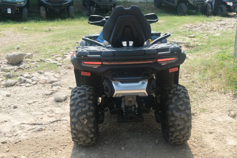 2025 CFMOTO CFORCE 800 TOURING TRUE TIMBER CAMO Image 5
