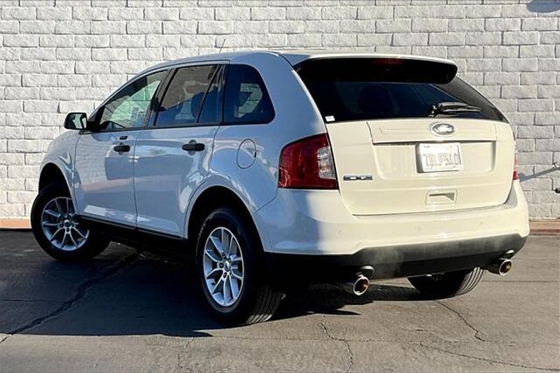 2013 Ford Edge SEImage 10