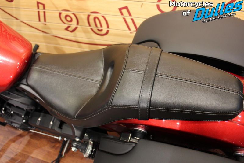 2019 Indian Motorcycle Scout Sixty ABS Image 17