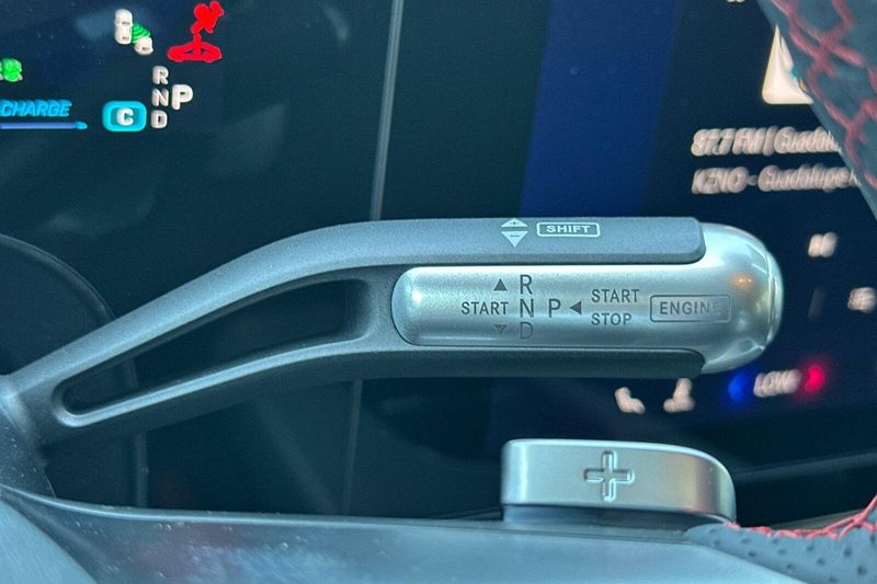New 2027 Mercedes-Benz CLA-Class CLACLA 220Image 17