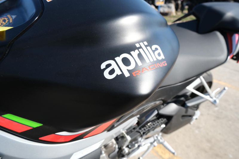 2023 APRILIA RS 660Image 11