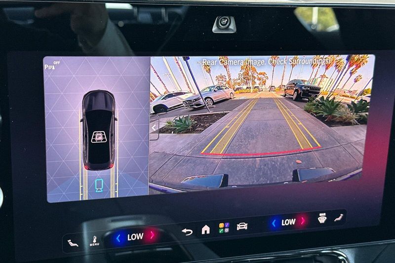 New 2027 Mercedes-Benz CLA-Class CLACLA 220Image 15