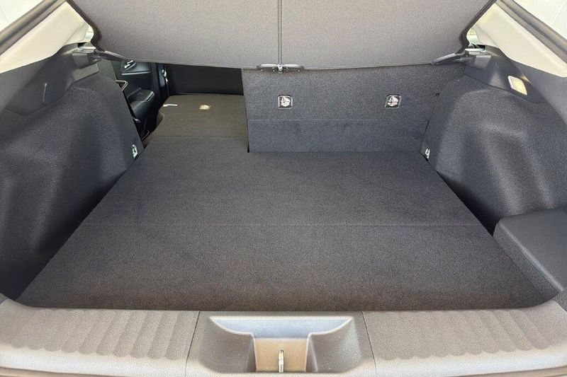 Used 2025 Toyota Prius NightshadeImage 14