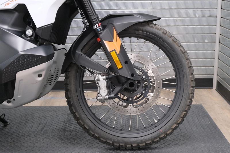 USED 2024 KTM 790 ADVENTURE Image 12