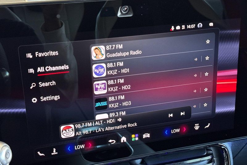 New 2027 Mercedes-Benz CLA-Class CLACLA 220Image 14