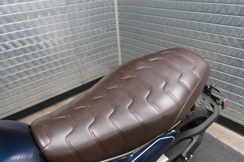 USED 2024 DUCATI SCRAMBLER NIGHSHIFT Image 17