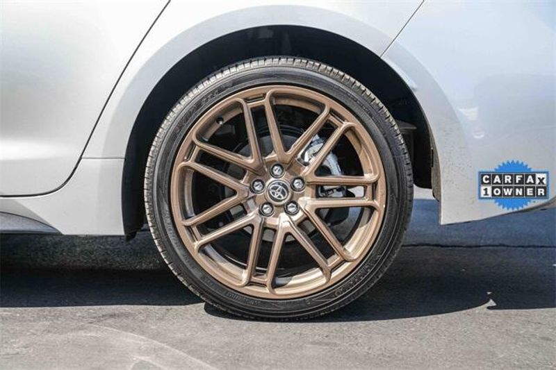 Used 2024 Toyota Corolla Hybrid Nightshade EditionImage 12