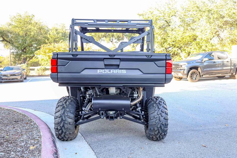 NEW 2026 POLARIS RANGER 1000 EPS Image 28