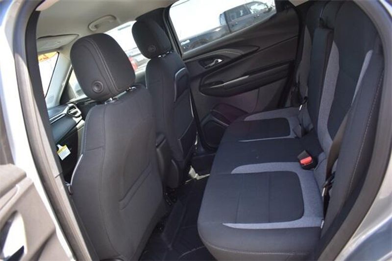 2025 Chevrolet TrailBlazer LTImage 18
