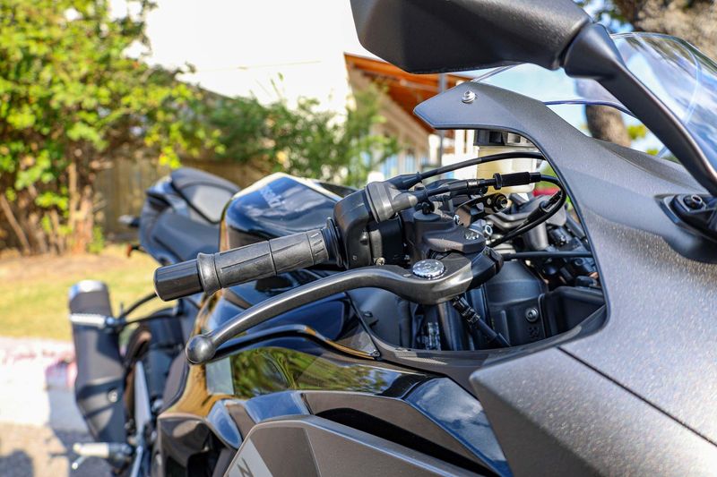 NEW 2026 KAWASAKI NINJA ZX6R ABS Image 28