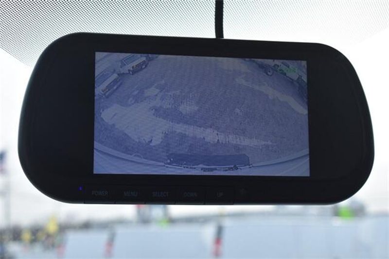 New 2025 Chevrolet Express 3500 Work VanImage 23