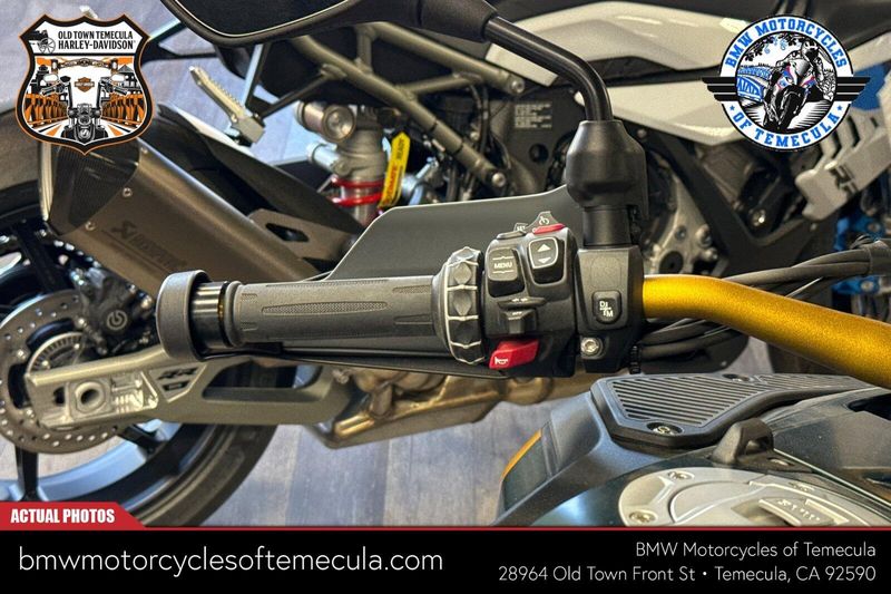 2025 BMW R 1300 GS AdventureImage 16