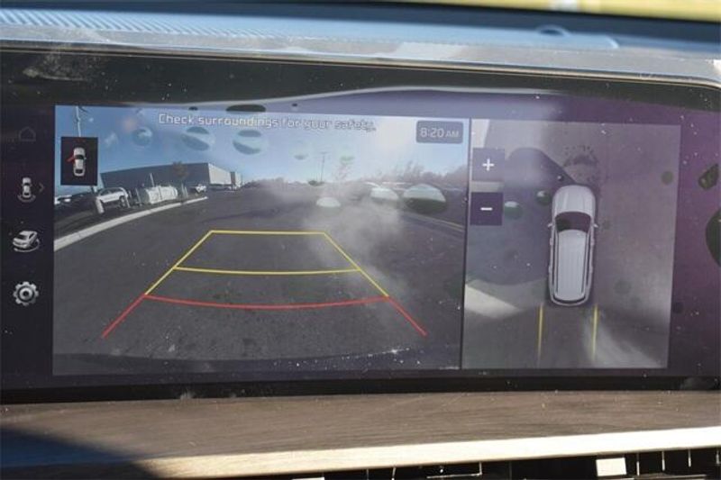 New 2025 Kia Telluride SX X-LineImage 32