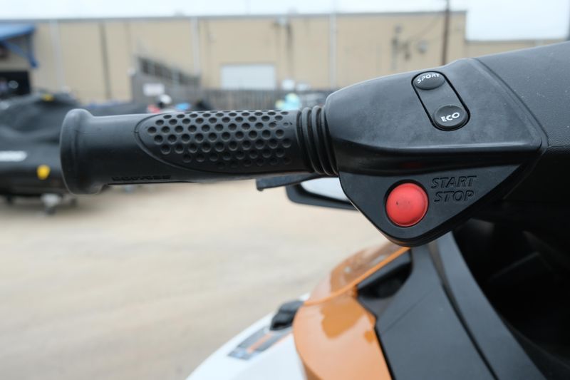 USED 2015 SEADOO PW GTX 155 Image 9