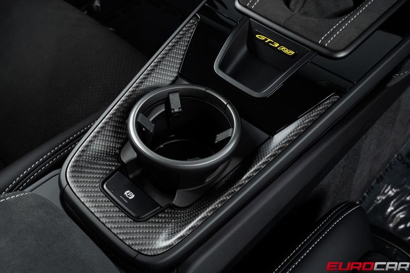 Used 2025 Porsche 911 GT3 RS *WEISSACH PACKAGE * CARBON BUCKET SEATS*Image 36