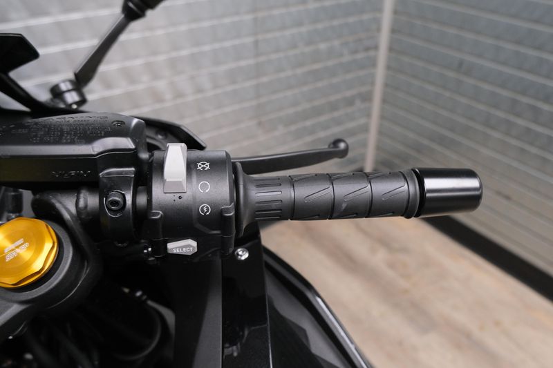 NEW 2026 KAWASAKI NINJA ZX4R ABS Image 21