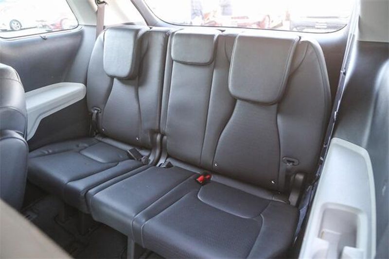 2022 Kia Carnival SX PrestigeImage 20
